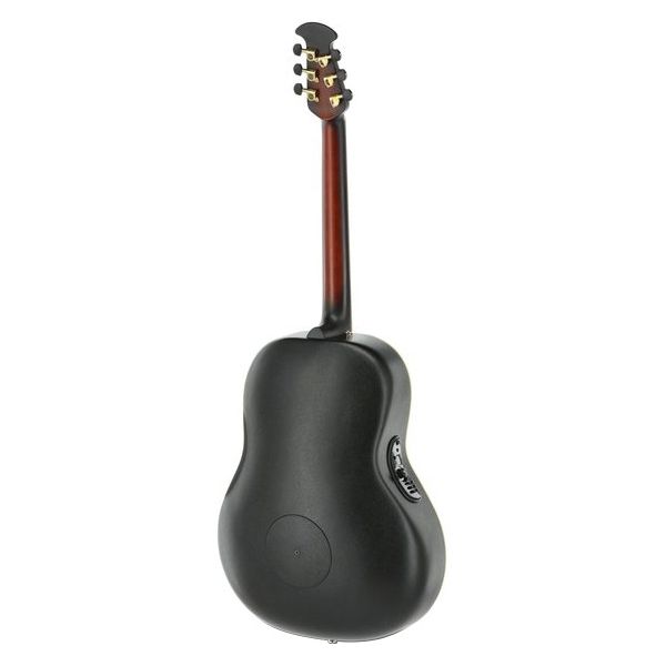 Ovation 1718-1-G Pro Elite Sunburst