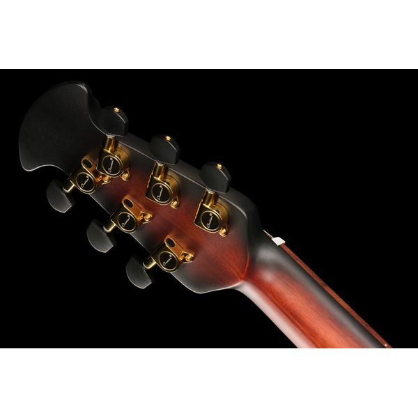 Ovation 1718-1-G Pro Elite Sunburst