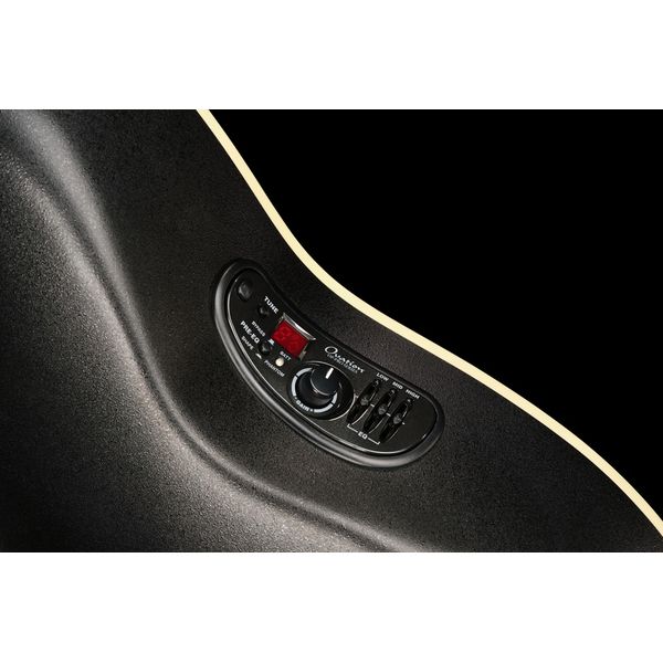 Ovation 1718-1-G Pro Elite Sunburst