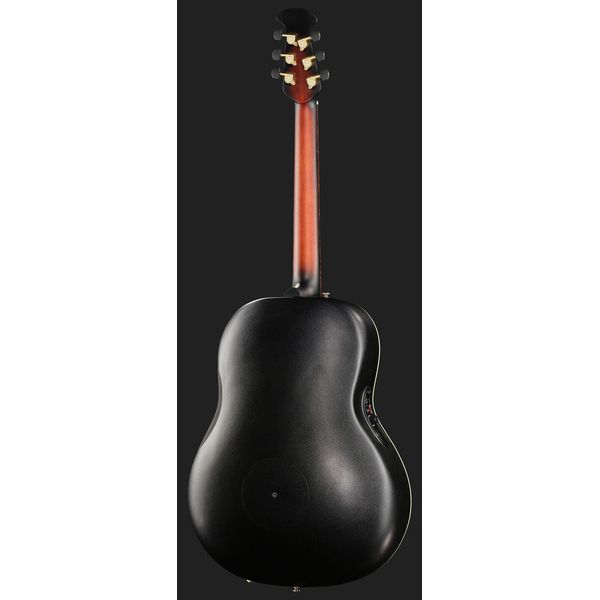 Ovation 1718-1-G Pro Elite Sunburst