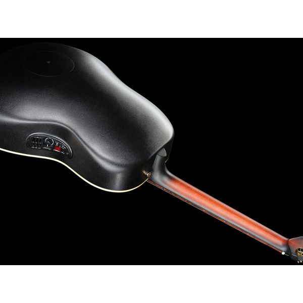 Ovation 1718-1-G Pro Elite Sunburst