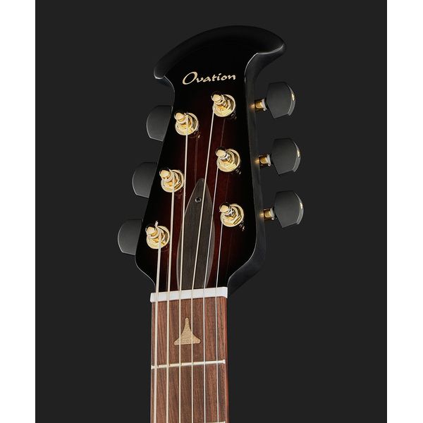 Ovation 1718-1-G Pro Elite Sunburst