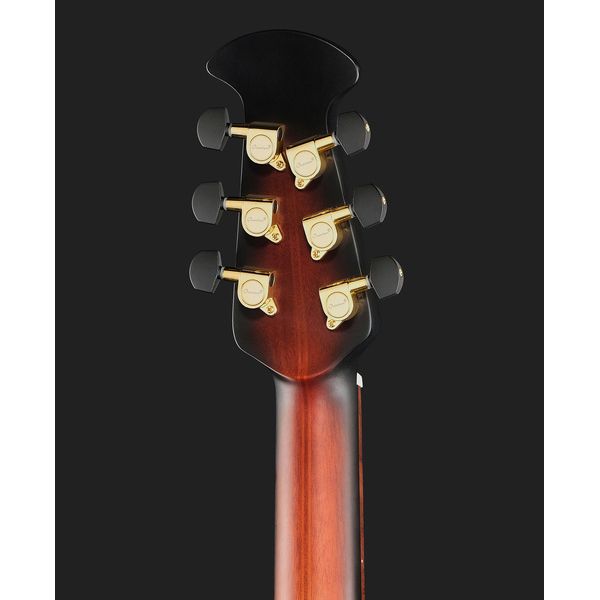 Ovation 1718-1-G Pro Elite Sunburst