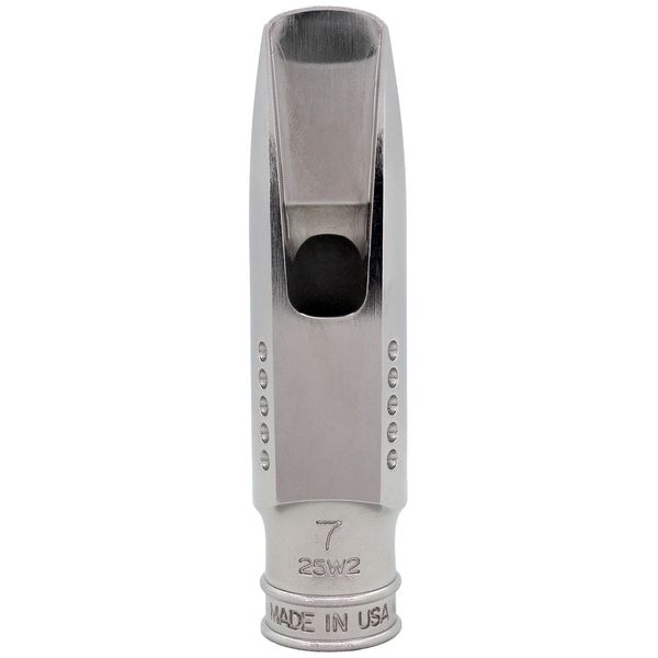 Theo Wanne Essentials Cont. Alto Metal #7