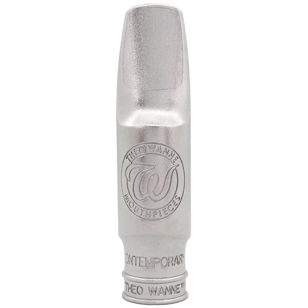 Theo Wanne Essentials Cont. Alto Metal #7