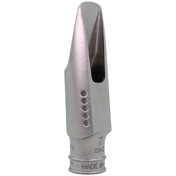 Theo Wanne Essentials Cont. Alto Metal #7