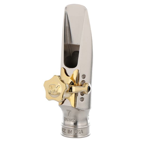 Theo Wanne Essentials Cont. Alto Metal #7