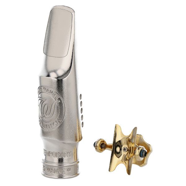 Theo Wanne Essentials Cont. Alto Metal #7