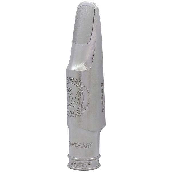 Theo Wanne Essentials Con. Tenor Metal #7