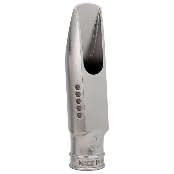 Theo Wanne Essentials Jazz Alto Metal #7