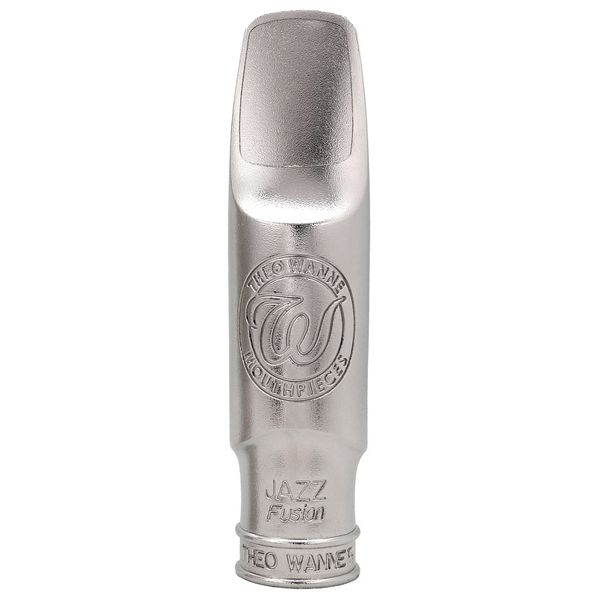 Theo Wanne Essentials Jazz Alto Metal #7