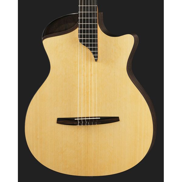 NOVA Guitars Glider w/PU