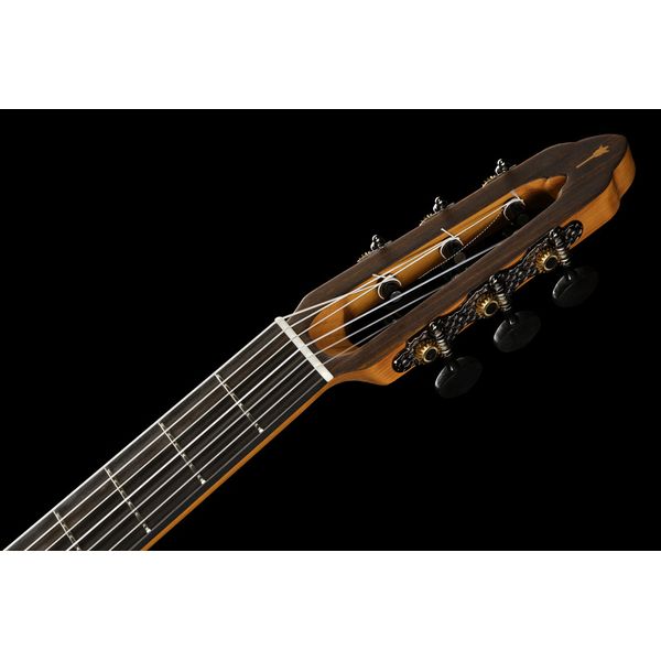 NOVA Guitars Glider w/PU