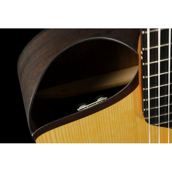NOVA Guitars Glider w/PU