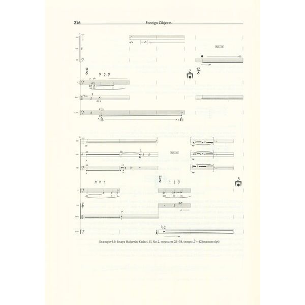 Bärenreiter The Techniques of E-Guitar