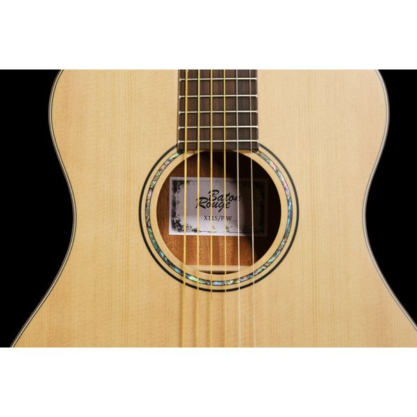 Baton Rouge X11S/F-W Wide Neck