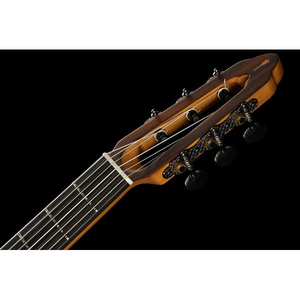 NOVA Guitars Innovator w/PU