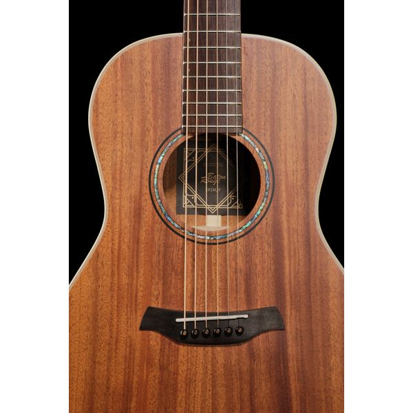 Baton Rouge X81M/P Parlor