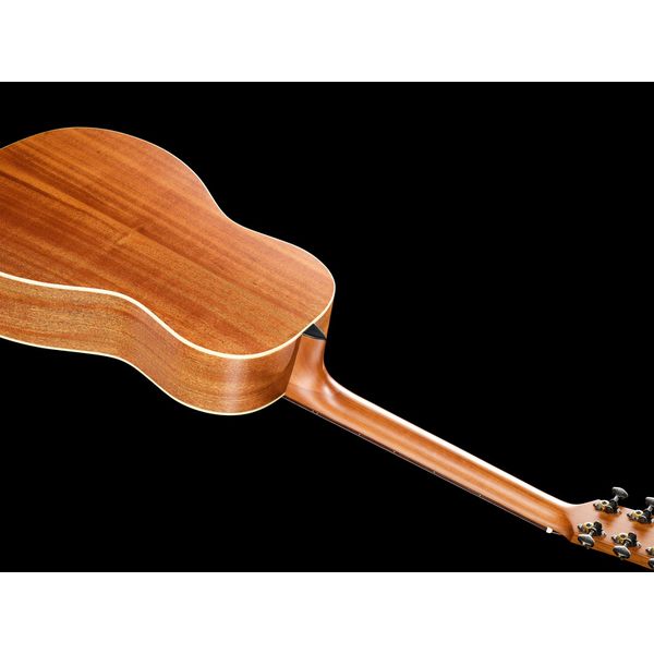 Baton Rouge X81M/P Parlor