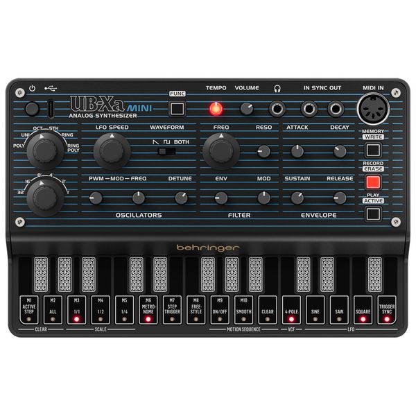 Behringer UB-Xa Mini
