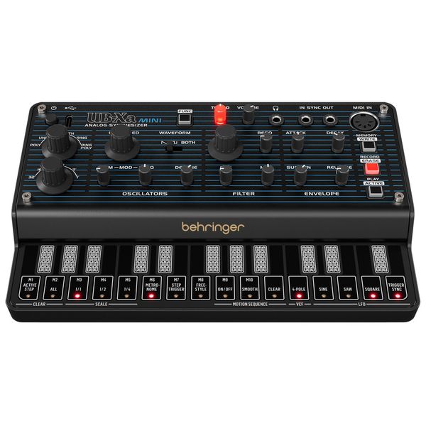 Behringer UB-Xa Mini