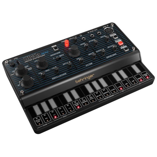 Behringer UB-Xa Mini