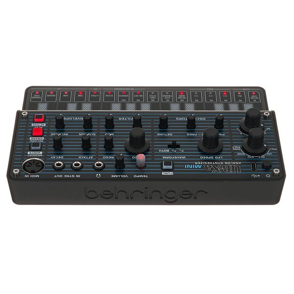 Behringer UB-Xa Mini