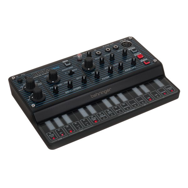 Behringer UB-Xa Mini