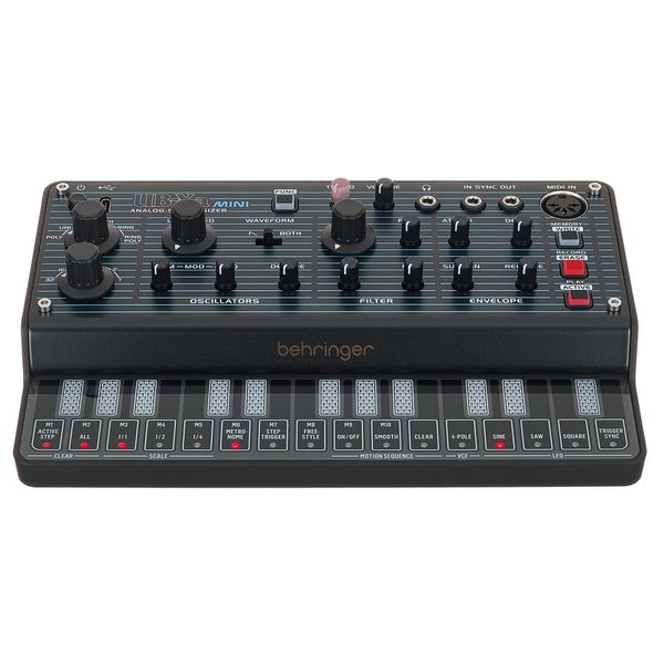 Behringer UB-Xa Mini