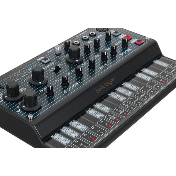 Behringer UB-Xa Mini