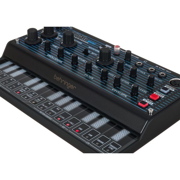 Behringer UB-Xa Mini
