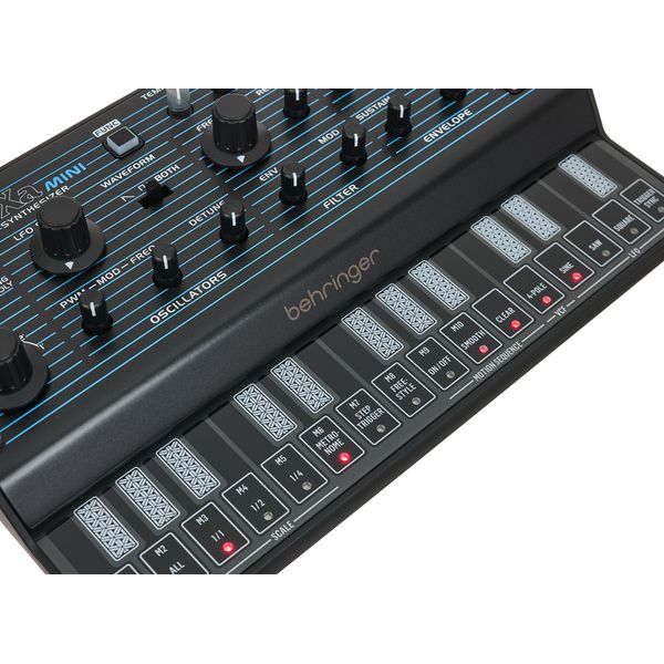 Behringer UB-Xa Mini