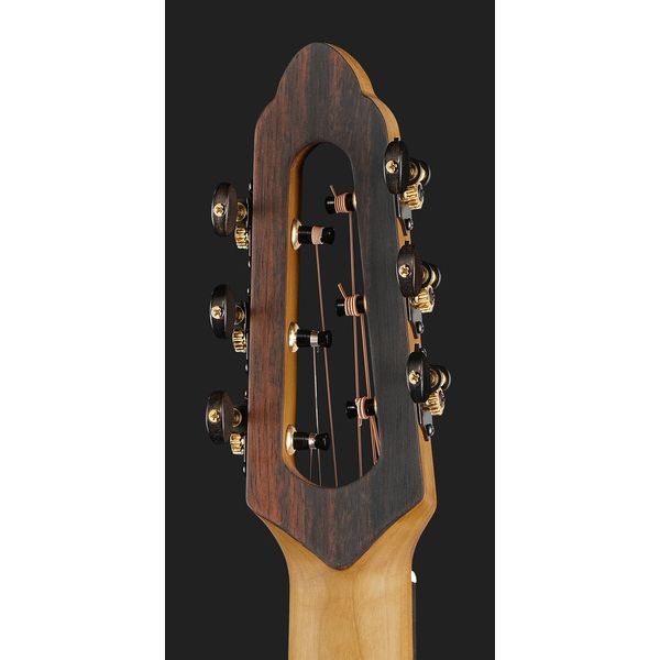 NOVA Guitars Revelator w/PU