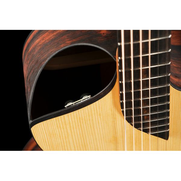 NOVA Guitars Revelator w/PU