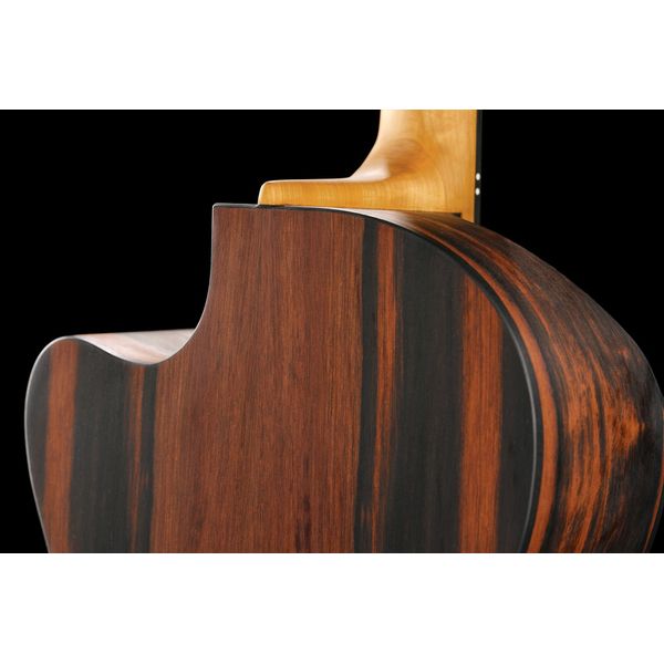 NOVA Guitars Revelator w/PU