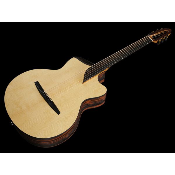 NOVA Guitars Revelator w/PU