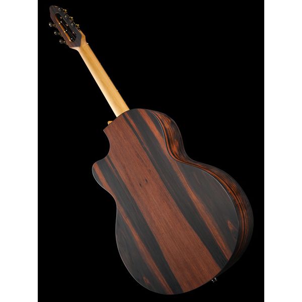 NOVA Guitars Revelator w/PU