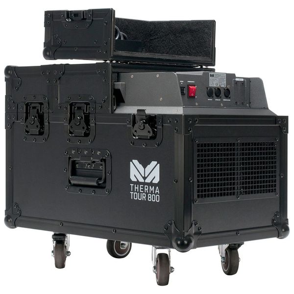 Magmatic Therma Tour 800