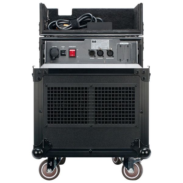 Magmatic Therma Tour 800
