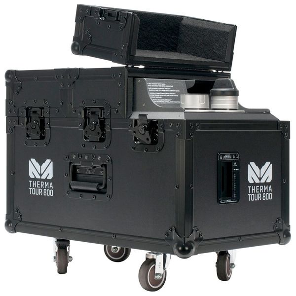 Magmatic Therma Tour 800