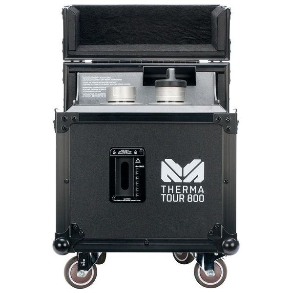 Magmatic Therma Tour 800