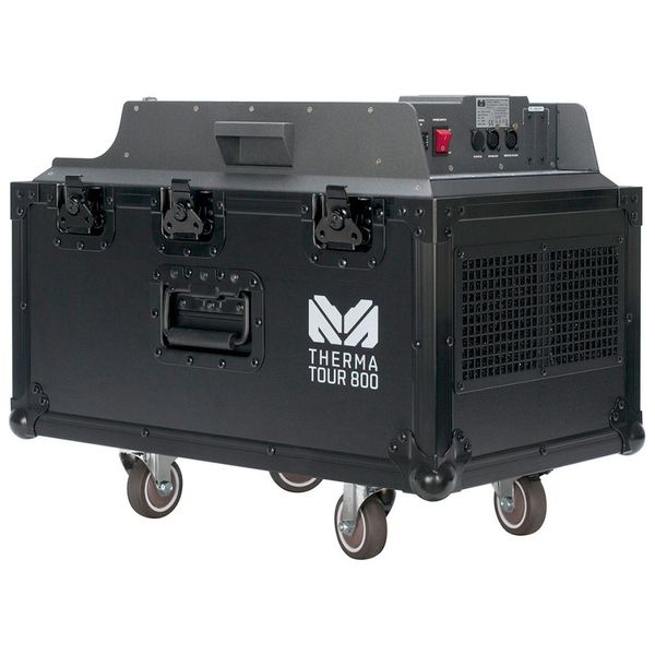 Magmatic Therma Tour 800