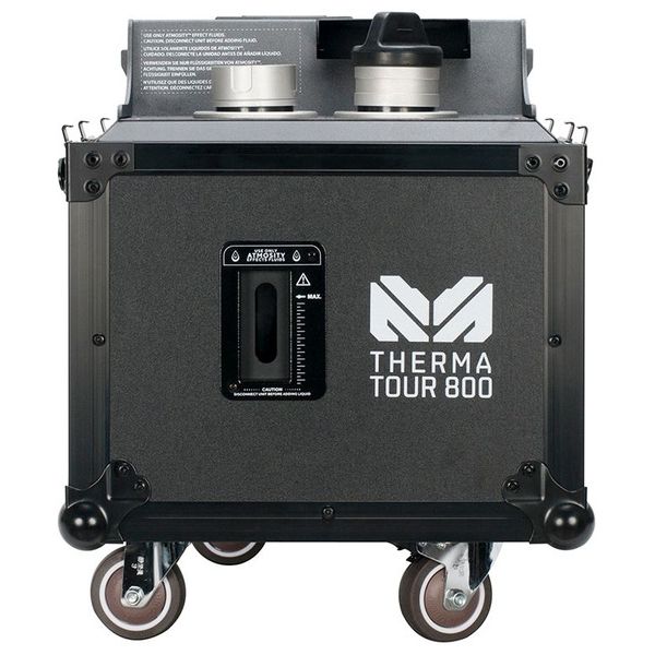 Magmatic Therma Tour 800