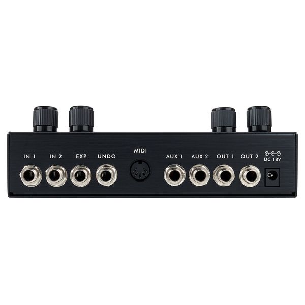 Pigtronix Infinity 3 Bundle