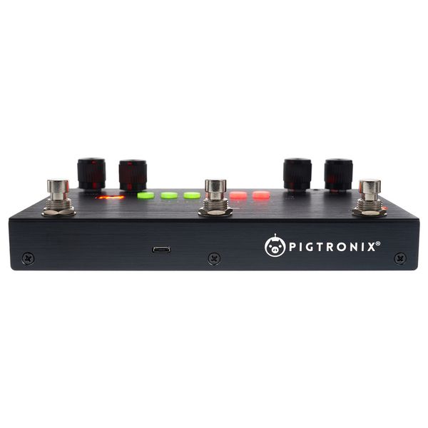 Pigtronix Infinity 3 Bundle