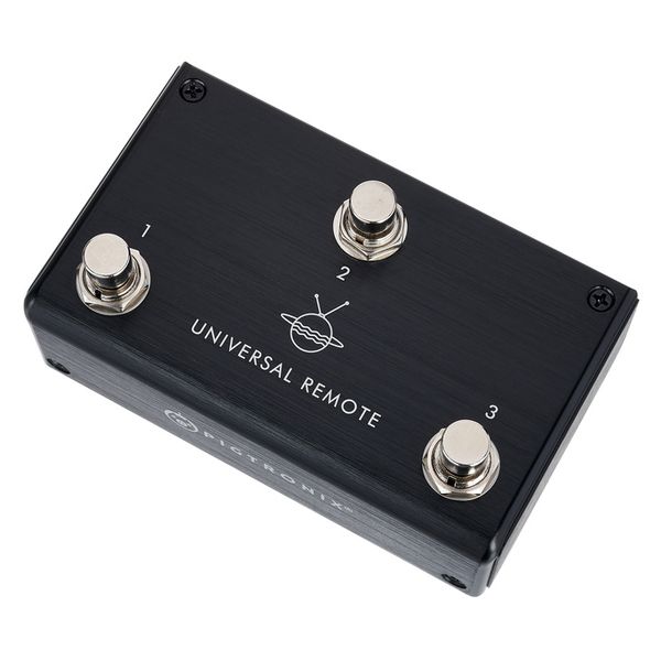 Pigtronix Infinity 3 Bundle