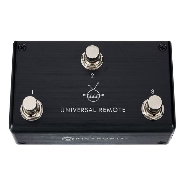 Pigtronix Infinity 3 Bundle