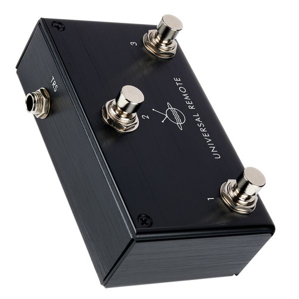 Pigtronix Infinity 3 Bundle