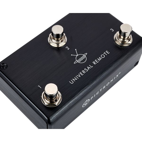 Pigtronix Infinity 3 Bundle