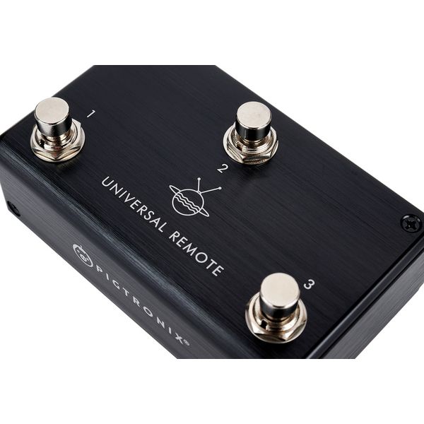 Pigtronix Infinity 3 Bundle